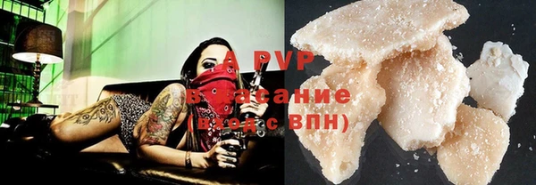 прущие крисы Верея